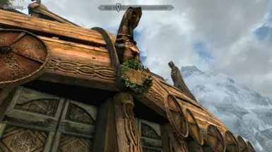 Holidays Mod With HolidaysCathedralWreath