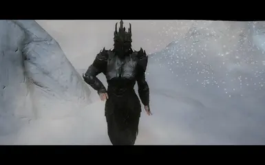 Тёмная версия