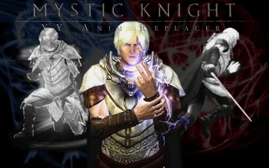 Mystic Knight