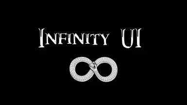 Infinity UI