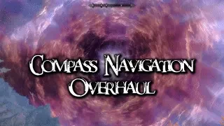 Compass Navigation Overhaul