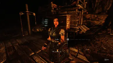 skyrim special edition nsfw mod pack