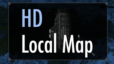 HD Local Map