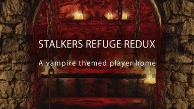 Steam Workshop::Castle Volkihar Redux - A Player Home