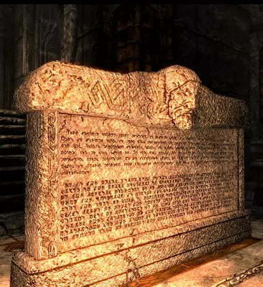 Vanilla lighting