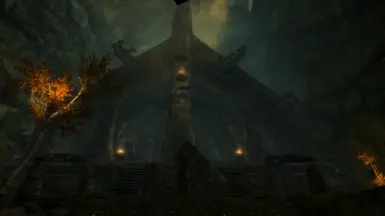 Dungeon Area #1, Section 3