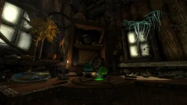 Alchemy Lab