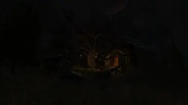 v1_1 Exterior Night 01