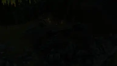 1_4 Exterior Night Shrine 02