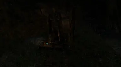 1_4 Exterior Night Shrine 01