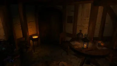 1_4 Interior Entrance smelter pot and table changes