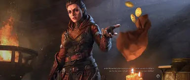 The Elder Scrolls Legends - Loading Screens - Complete Ultrawide Fix by ...