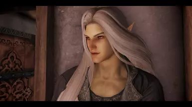 Caryalind‘s smile