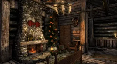 Christmas Addon 