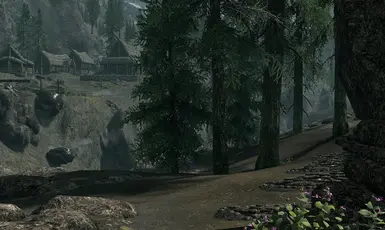 Dragon Bridge