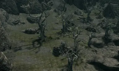 Old Hroldan