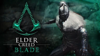 MCO - ADXP - Elder Creed - Blade