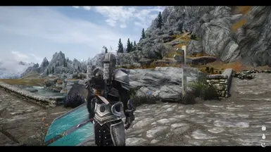 The SPARTAN Program SSE at Skyrim Special Edition Nexus - Mods and ...