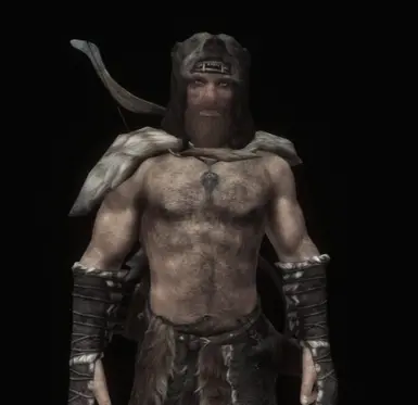 The Nord Hunter