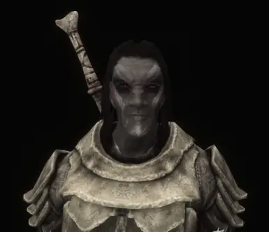 The Dunmer Wanderer