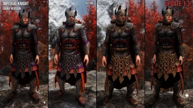 Armor of Psychosis Chinese patch - Nexus Skyrim SE RSS Feed