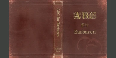 ABCBarbarians