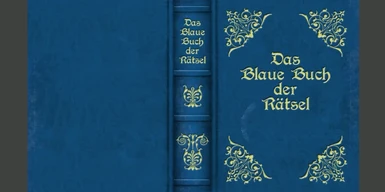 BlueBookRiddles