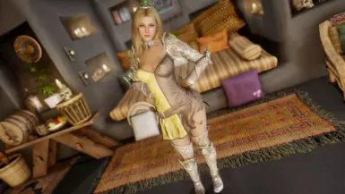 Secret child of Talos