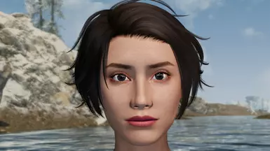 version 1.2 shown with eyelid from BnP Breton skin