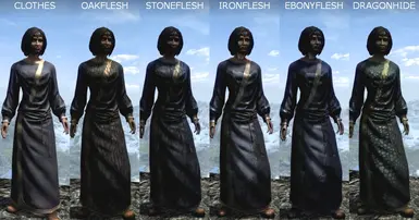 CLOTHES version 1_2