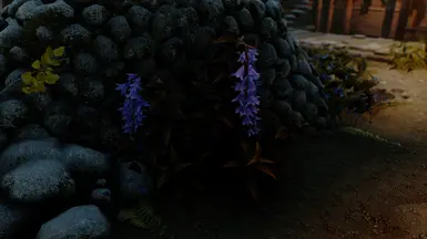 ENB Light OFF