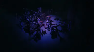 Default with ENB Particle Light