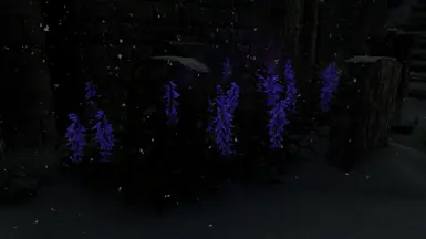 Glowmap - Less intensive