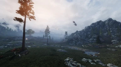 Vanilla HDR - Mythical Ages - My Simple Reshade