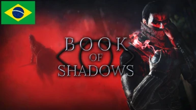 Book of Shadows (PTBR)