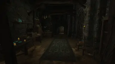 alchemy and enchanting