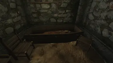 blood thralls key location