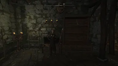 proud of my armory