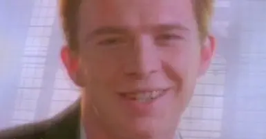 Steam Workshop::RickRoll Mod [Rick Astley - Never Gonna Give You Up]