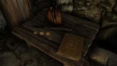 Expanded Armory