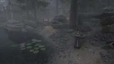 Shadow's Splashes of Storms Custom Config