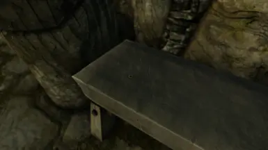 Still appears when static