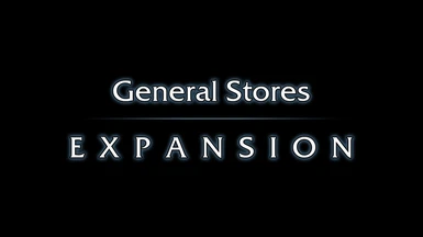 General Stores Expansion