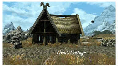 Livia s Cottage