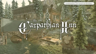 The Carpathian Inn