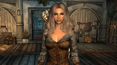 Nord Female
