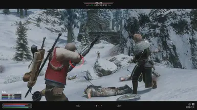 Sidekick is Guard