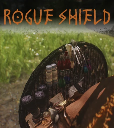 rogue shield