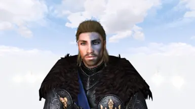 Ulfric with Fine Face Textures | by Jay'all