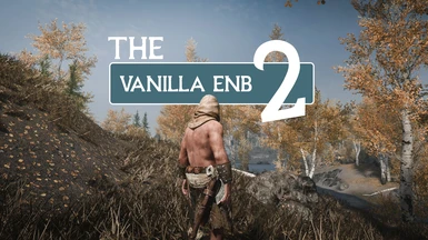 The Vanilla ENB Two